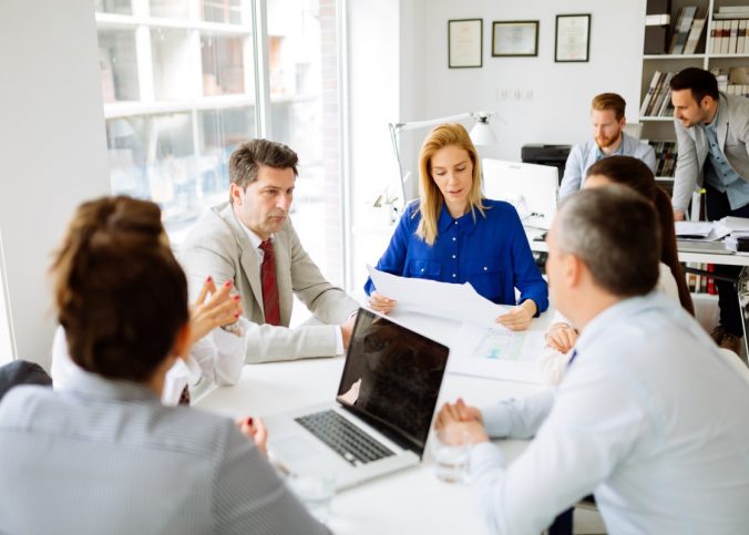 Trouver le bon partenaire informatique