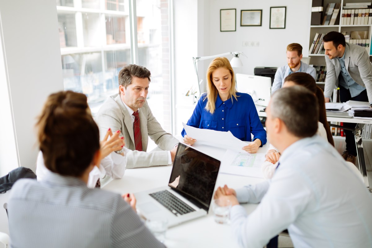 Trouver le bon partenaire informatique