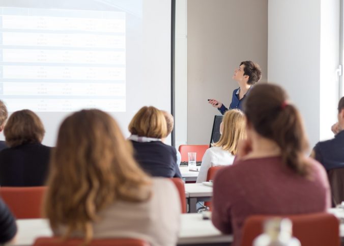 L'urgence de la formation pour le développement des compétences