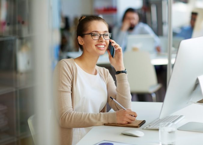 Expérience selfcare et logiciel chatbot