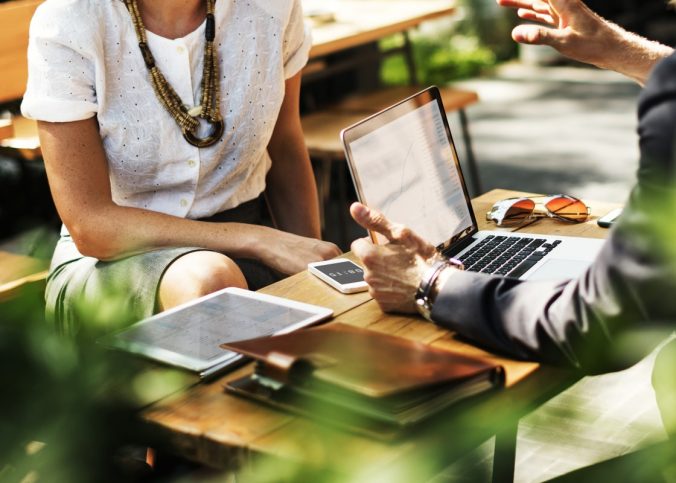 La digitalisation des ressources humaines